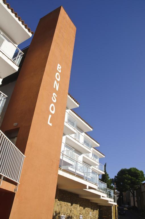 Rvhotels Duplex Bonsol L'Estartit Exterior photo